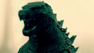 Godzilla vs Kong 2020 - Fan-Composed Soundtrack