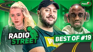 Best Of Radio Street #19 : La plus beauf de toutes (trop drôle)