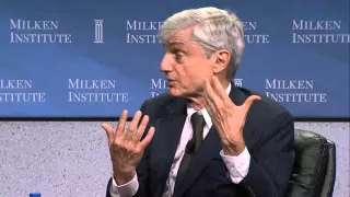 A Conversation With Gary Becker, David Rubenstein and Robert Rubin