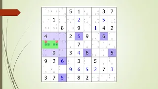 dxSudoku #40 Beginner's Guide