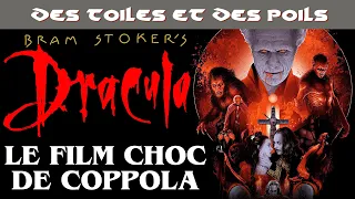 Dracula de Bram Stoker par Francis Ford Coppola - Analyse & Critique