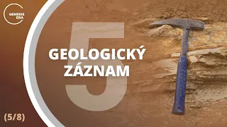 Geologický záznam | 5. díl dokumentu Achillovy paty evoluce | Genesis Era