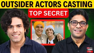 TV Serial ya Films Kaun sa Behtar Career Option hai?🤔| Bold or Intimacy Scene Story | Mrinal Dutt