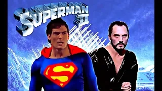 10 Amazing Facts About Superman2