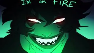 [S] Homestuck My Songs Know What You Did in the Dark