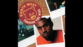 Kanye West - Through The Wire (Main Version / Single Version) (HD)