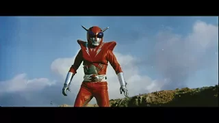 The Super Inframan/中國超人 - Mandarin Trailer (1080p)