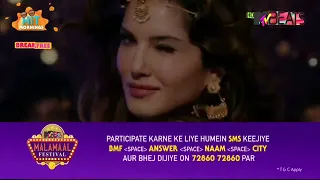 Laila Main Laila - Raees - Sunny Leone, Shah Rukh Khan, Mahira Khan - Hits HDTV Song 1080p -