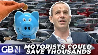 Millions of drivers could seek car refunds with average payback of 'over £1000' says Martin Lewis