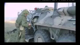 Морпехи Балтфлота: прибрежный бой / Russian Marines