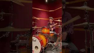 If I only knew - Tom Jones - Drum Cover #tomjones #drums #drumcover #drummer #叩いてみた #ドラム #ドラムカバー