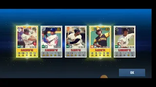 MLB 9 innings 24 - Sig pack opening, NEW UPDATE exciting pre-notice!