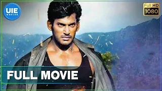 Sandakozhi Tamil Full Movie | Vishal | Meera Jasmine | Rajkiran