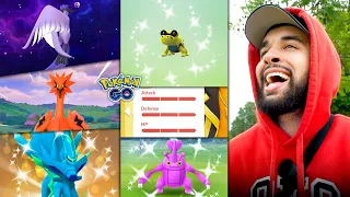 TOP POKÉMON GO MOMENTS! (April 2024)