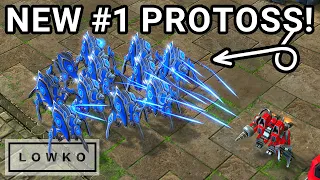 StarCraft 2: The NEW 2023 BEST PROTOSS vs Clem! (Best-of-3)