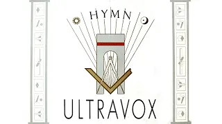 HYMN Remasters / Ultravox