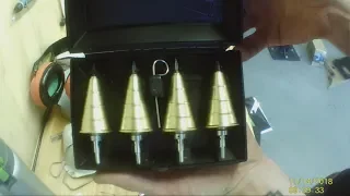 RAMBO 2 EXPLOSIVE ARROW HEAD PROP BUILD