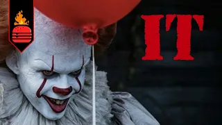 IT (2017) Ямаршуу кино вэ?