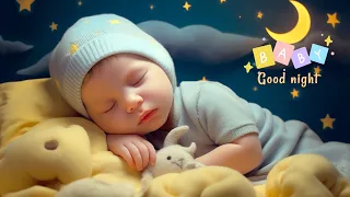 Sleep Music for Babies ♫ Brahms And Beethoven ♫ Bedtime Lullaby For Sweet Dreams
