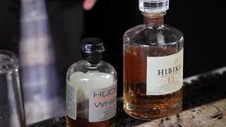 What Is Single-Blended Malt Whiskey? | Whiskey Guide