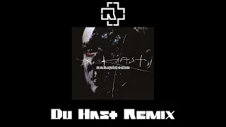 Rammstein - Du Hast (Remix)