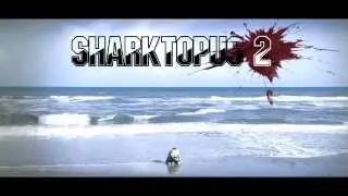 Sharktopus 2 Trailer