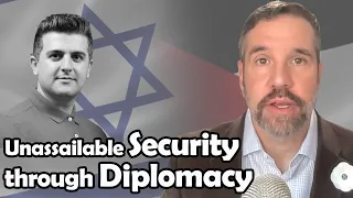 Security Comes Through Diplomacy | Matthew Hoh