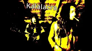 Kalacakra  =  Crawling To Lhasa  - 1971 -  (Full Album)