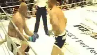 Fedor Emelianenko Best Highlights HD