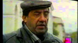 Утро. "Останкино" 1992