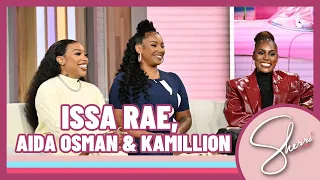 Issa Rae: Insecure to Rap Sh!t
