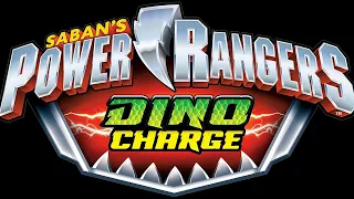 Intro futura serie "Power Rangers Dino Charge"