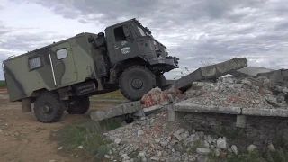 А ВАМ СЛАБО???ГАЗ 66#GAZ 66#ШИШИГА#бездорожье#оффроад грузовик#truck#