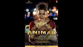 ANIMAL Official Teaser: Ranbir Kapoor |Rashmika M, Anil K, Bobby D |Sandeep Reddy Vanga |Bhushan