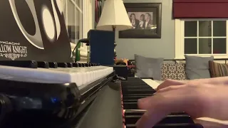 90210 Piano
