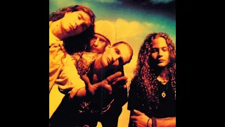 Alice in Chains Them Bones bass and drums only