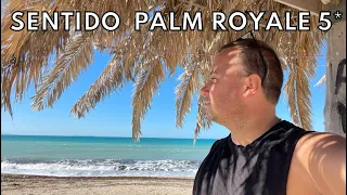 Огляд готелю - Sentido Palm Royale Soma Bay 5* | Египет, ХУРГАДА 2023