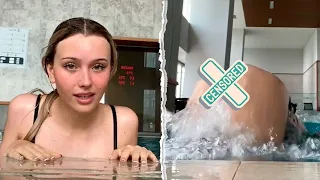 УФ СОЧНЫЕ БУЛОЧКИ У ДЕВУШКИ МАПКЕ? 💦🥵 by whylollycry