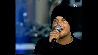 THE RASMUS - Arena Of Sound 2004 (German TV Concert)