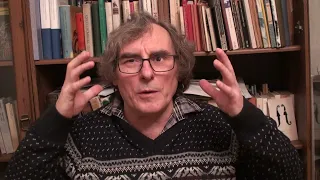 Dzieje kultury europejskiej i polskiej - dr Jan Przybył - przybyl.tv