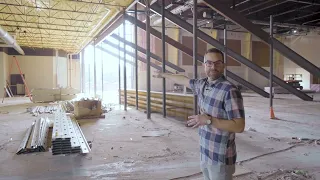 Granbury Campus - New Building Tour | Summer 2022