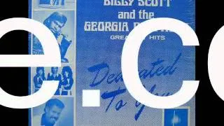 BILLY SCOTT and the Georgia prophets - I got the fever - NORTHERN SOUL