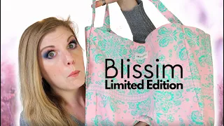 GENAU MEIN DING! Blissim Splendist Spring Limited Edition 2024 Unboxing