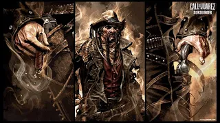 Call of Juarez: Gunslinger [#6] перестрелка в салуне