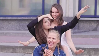 BEKStejdż - Vlog o Polkach, Przyjaciółkach i Siostrach