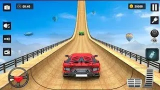 Ramp Car Racing - Car Racing 3D- Android Gameplay