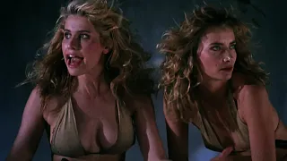 Slave Girls from Beyond Infinity (1987) Trailer