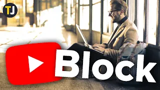 How to BLOCK a Specific Channel on YouTube!
