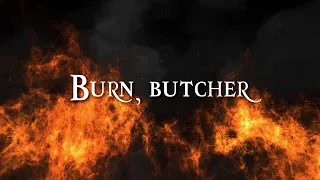 Lisa Schettner - The Witcher Soundtrack [Burn Butcher Burn cover] | Netflix