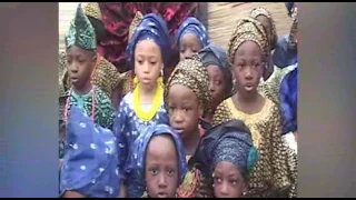 NATIONAL ANTHEM IN YORUBA